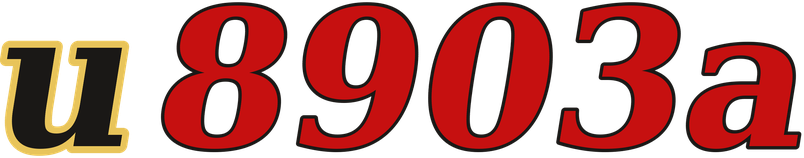 u8903a logo